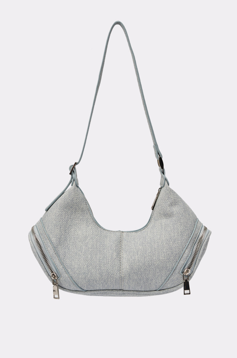 DENIM DREAMS PURSE