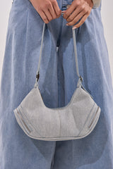DENIM DREAMS PURSE