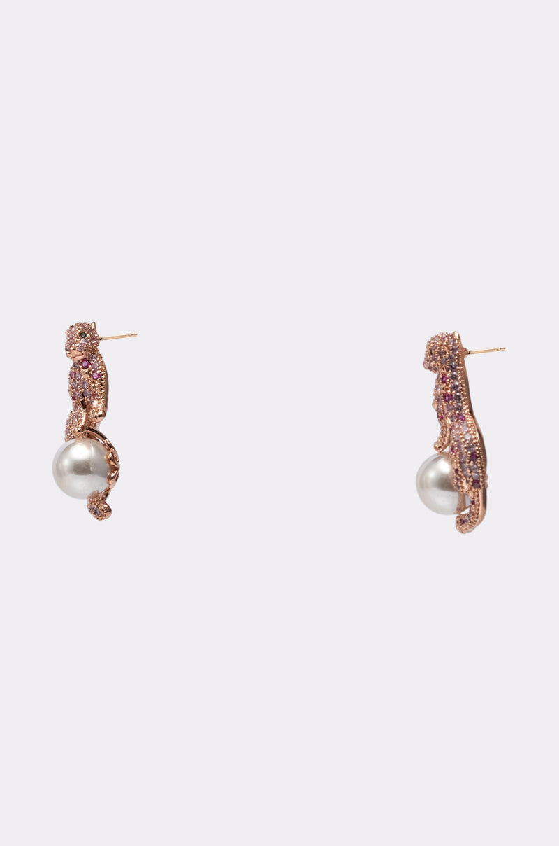 LUXE PRIMETIME EARRING