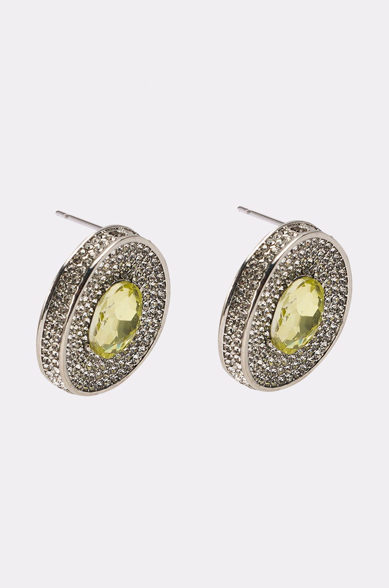 RAY EARRING