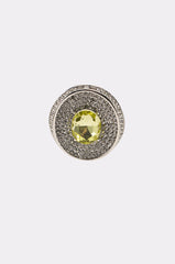RAY EARRING
