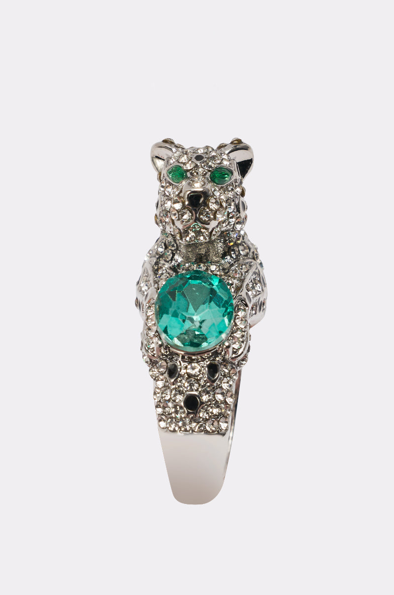 LUXE JAG RING