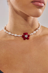 HUG ME NECKLACE