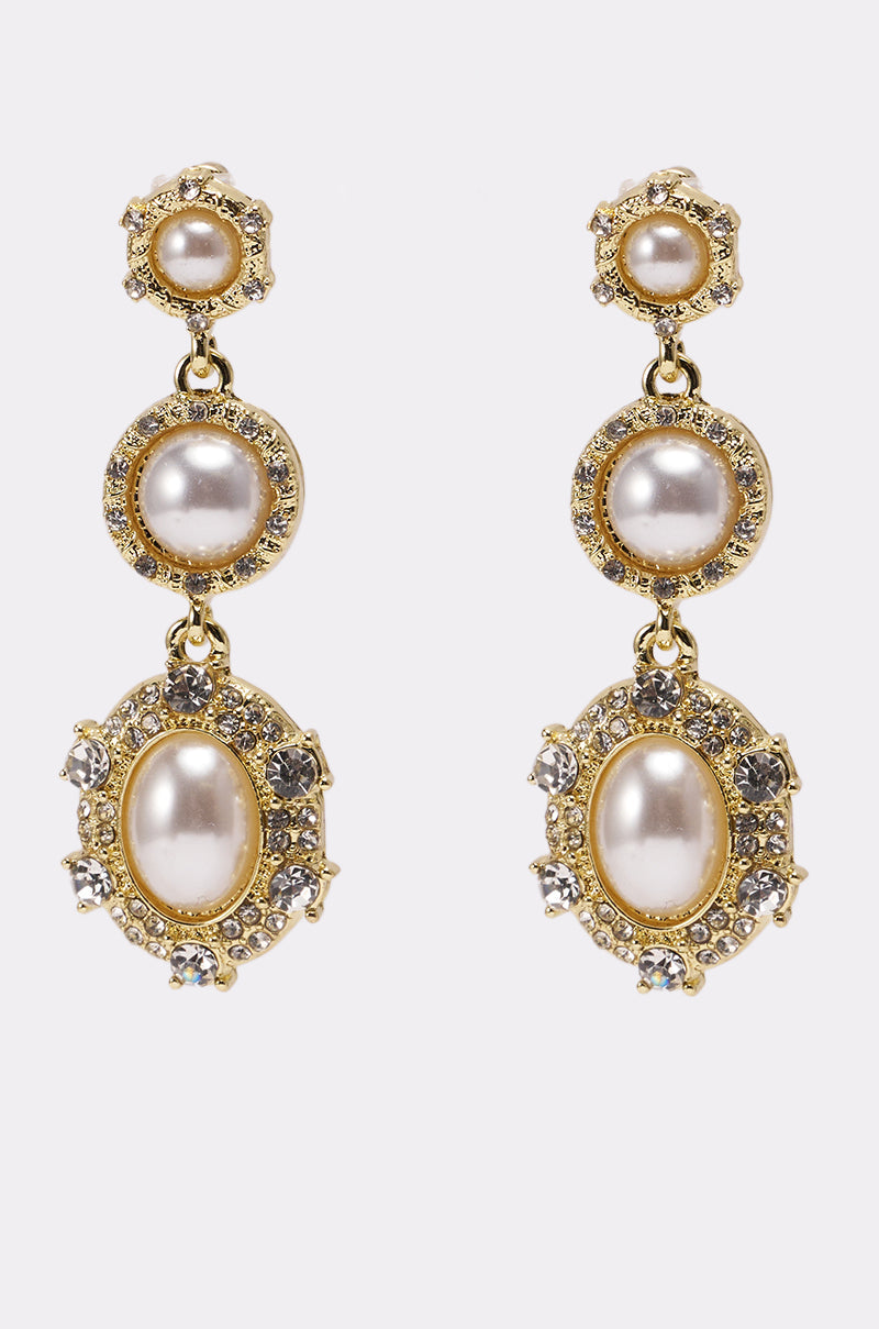 REGENCY EARRING