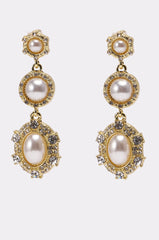 REGENCY EARRING