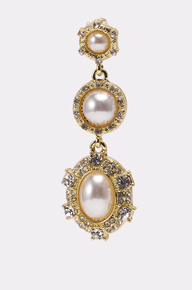 REGENCY EARRING