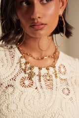 JEAN NECKLACE