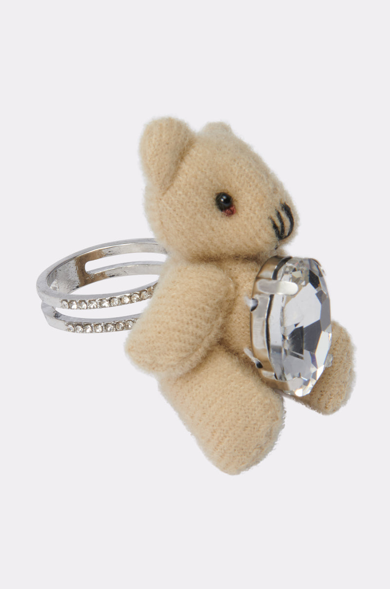 HOLD ME TIGHT RING
