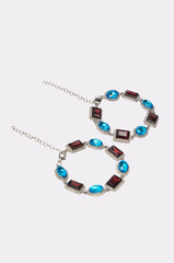 CHOCOLATE WONDER BRACELET SET
