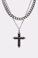 KIM NECKLACE