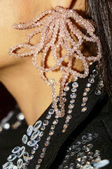 GIRL PWR EARRING