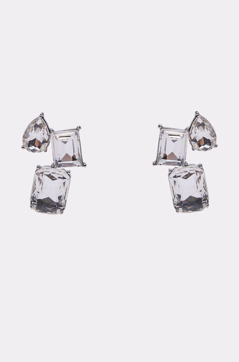 COUNTDOWN EARRING