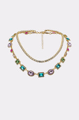 RAY NECKLACE