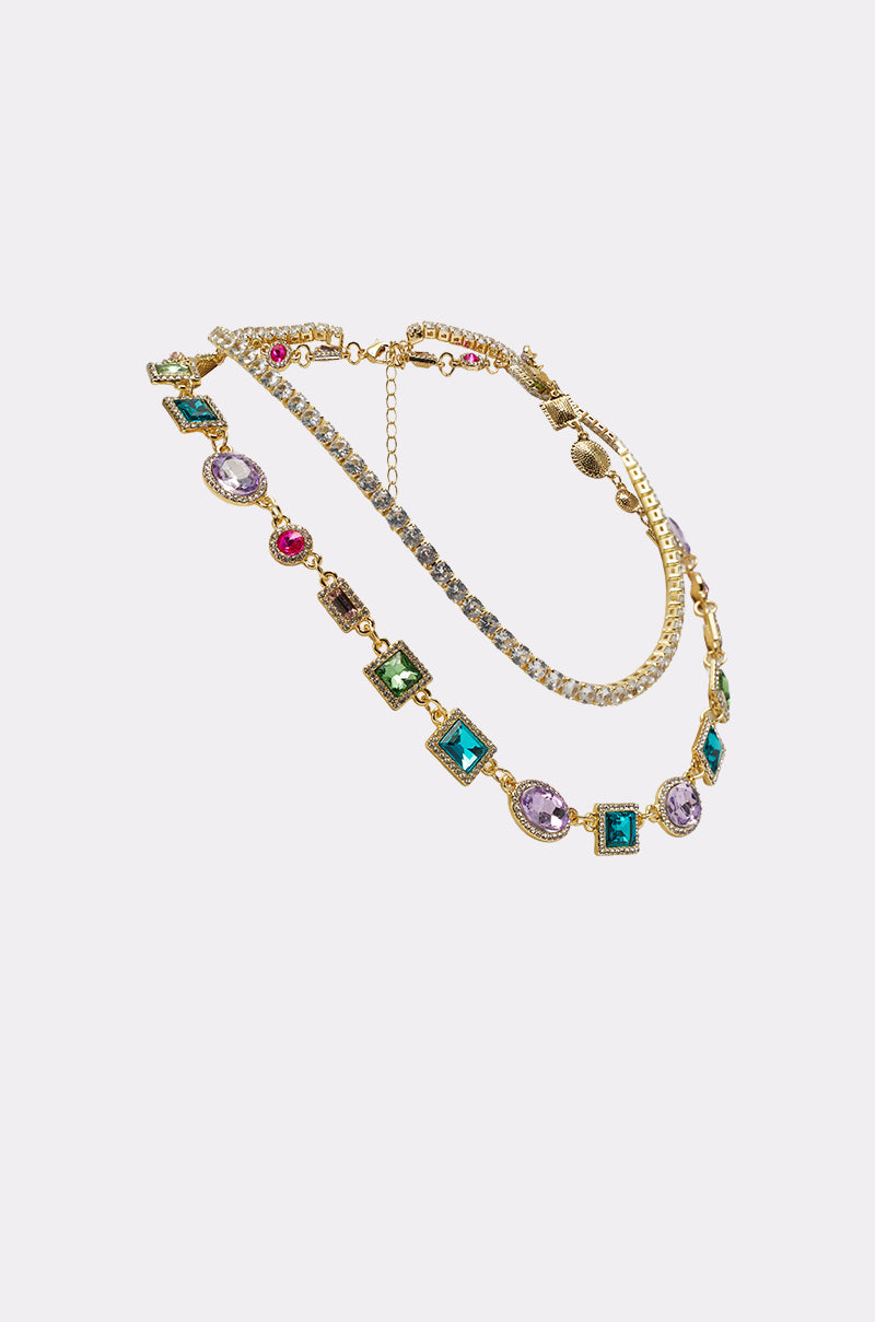 RAY NECKLACE