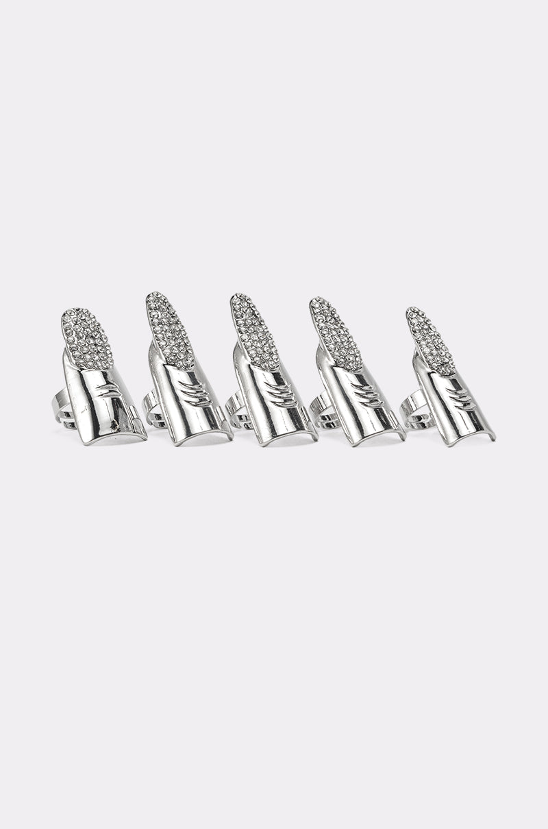 STELLA RING SET