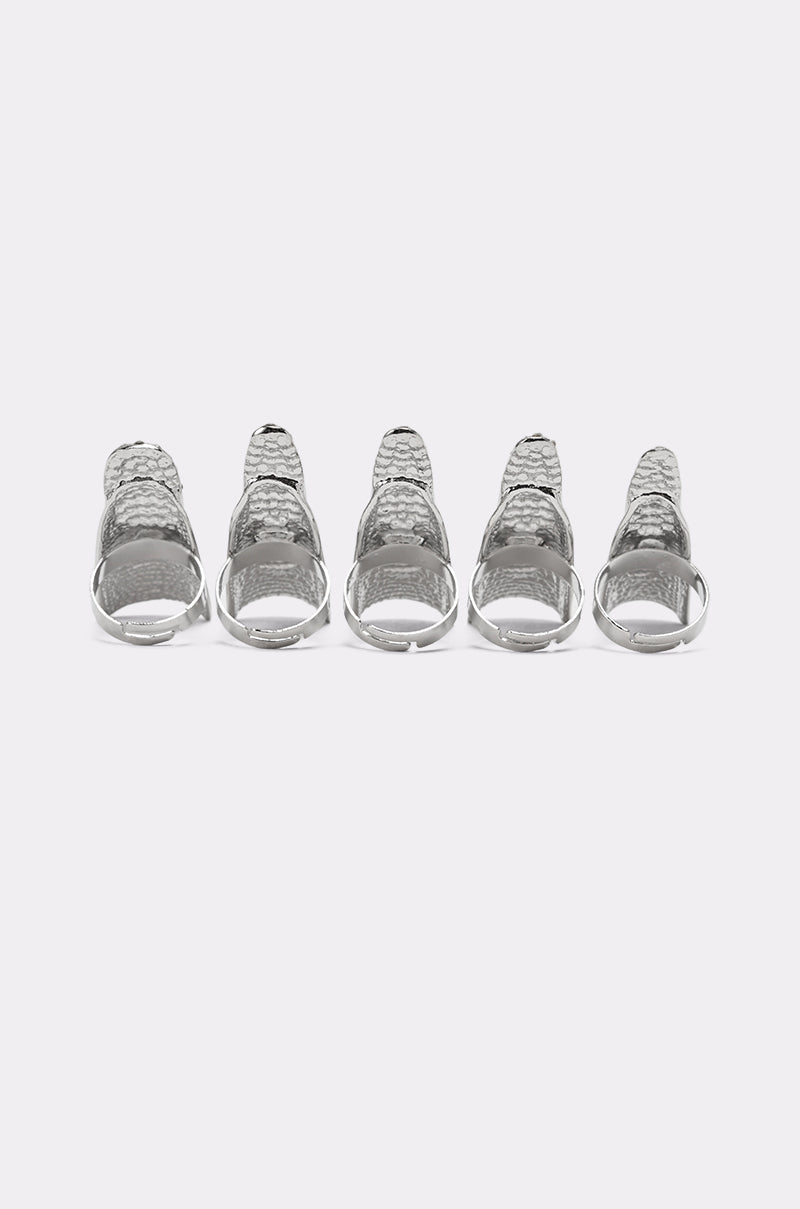 STELLA RING SET