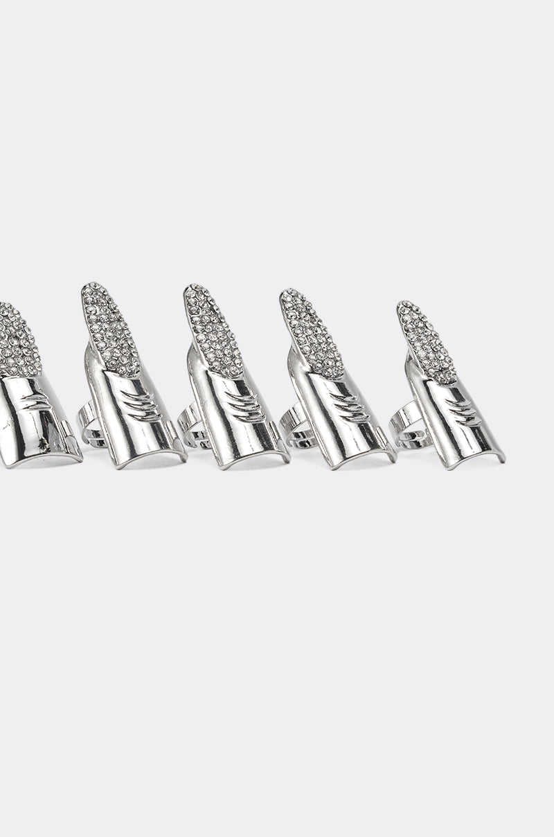 STELLA RING SET
