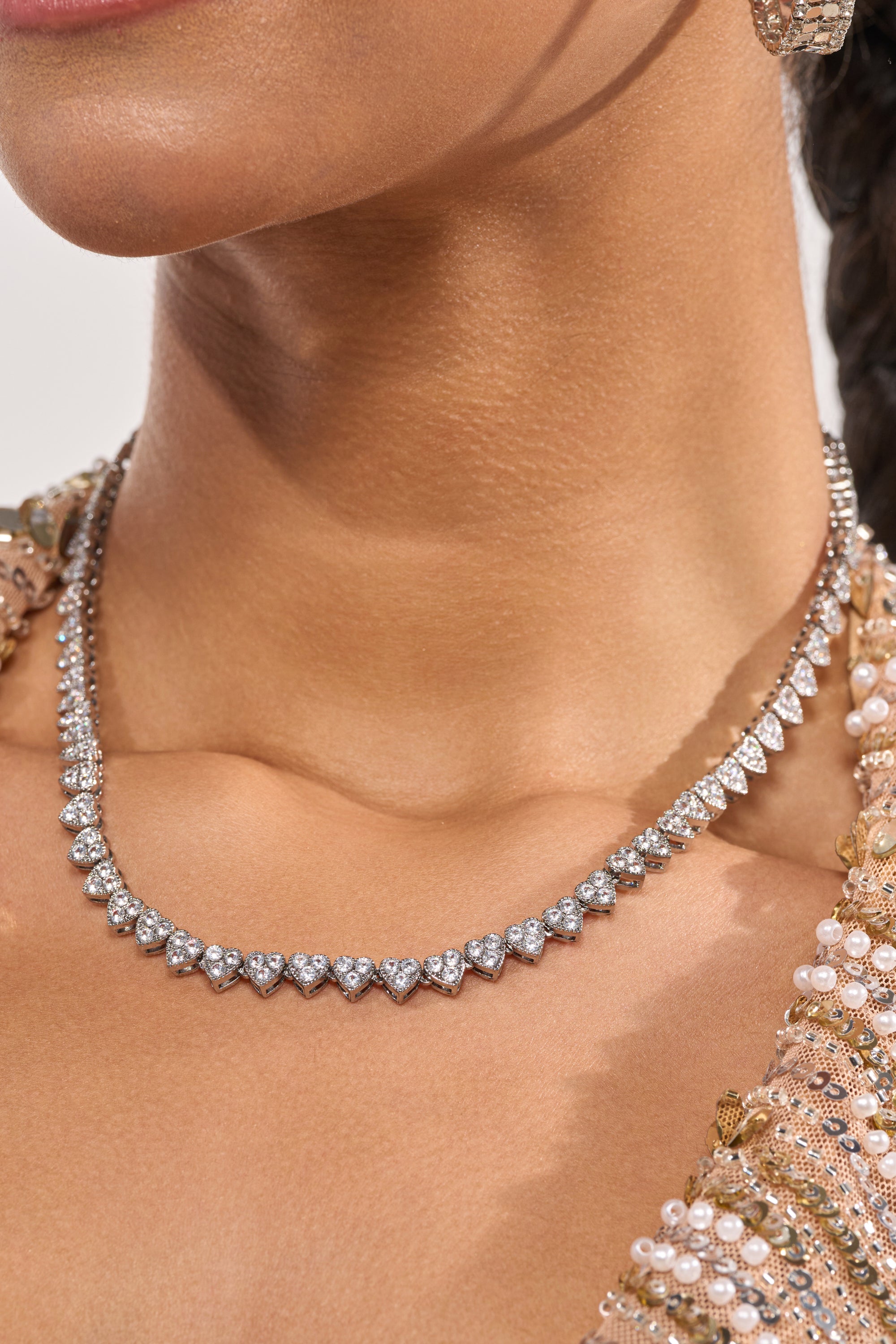 REALLY LIKE THAT LUXE NECKLACE
