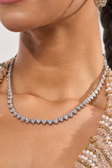 REALLY LIKE THAT LUXE NECKLACE