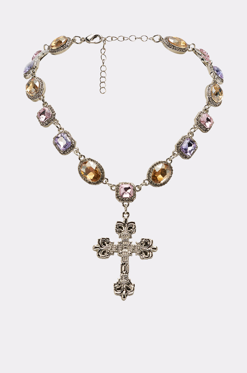 MY LEGACY NECKLACE