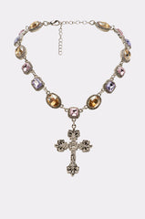 MY LEGACY NECKLACE