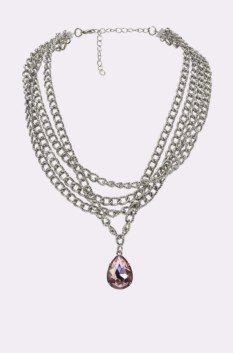 PRINCESS TREATMENT NECKLACE