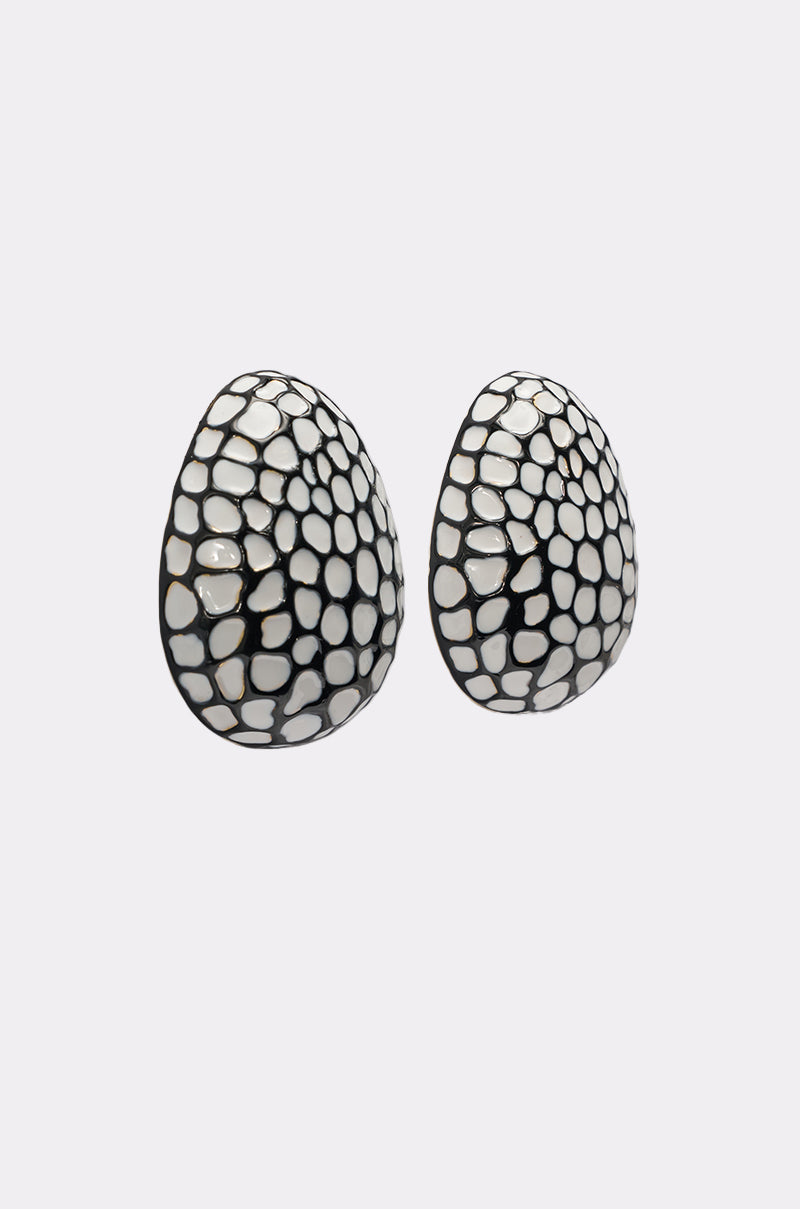 CANT LOSE EARRING