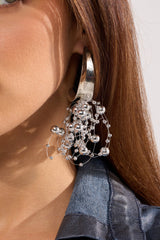 BUBBLY EARRING