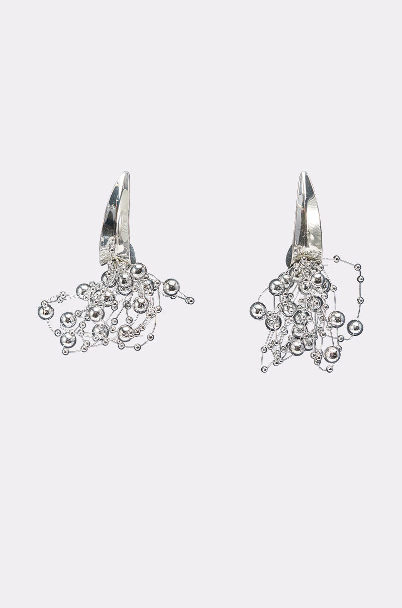 BUBBLY EARRING