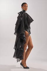 COOLEST ON THE BLOCK BLOUSE
