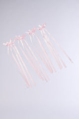 CUTESY HAIR CLIP SET