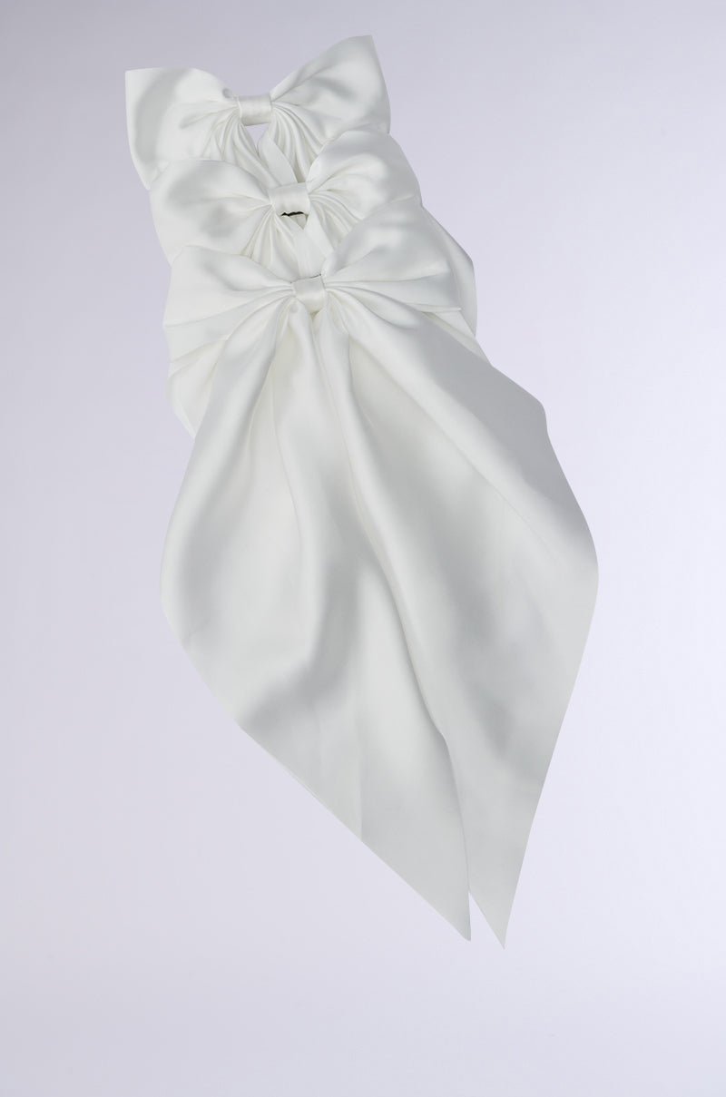 BELLE OF THE BALL HAIR CLIP