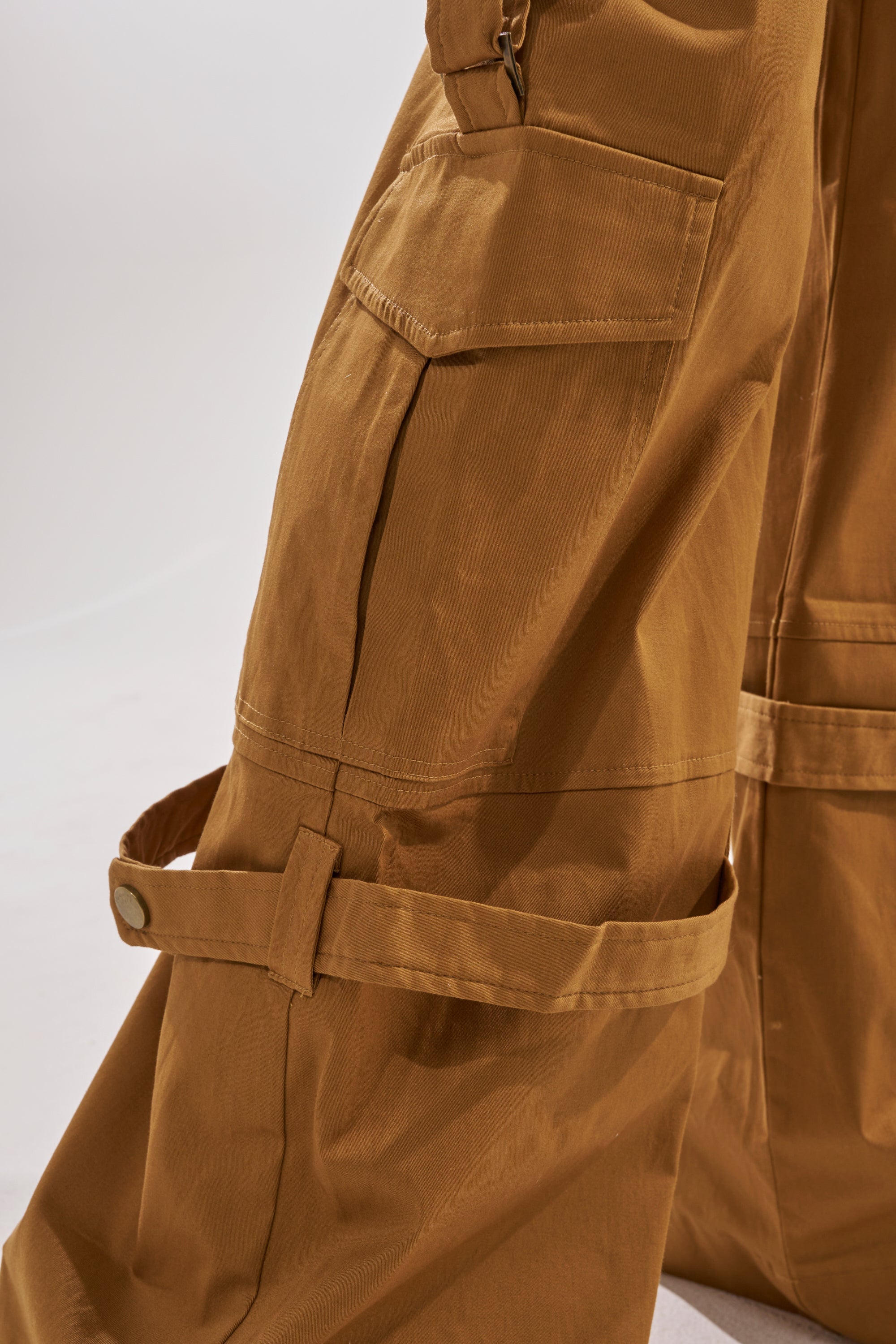 DOWN FOR ANYTHING TROUSER