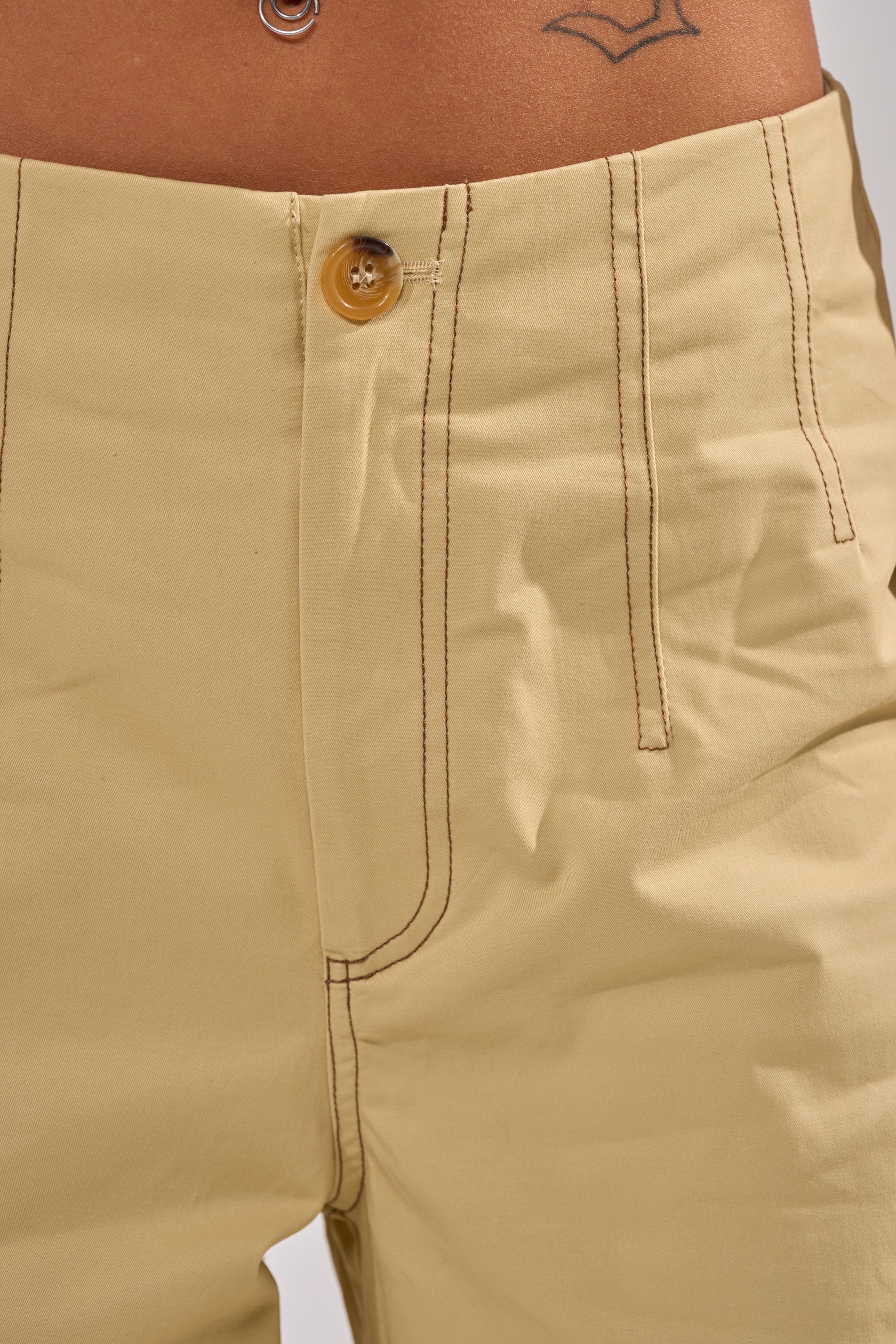 DIANA WIDE LEG PANTS