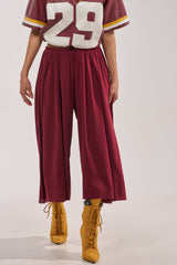 COOL GIRL GAUCHO PANT