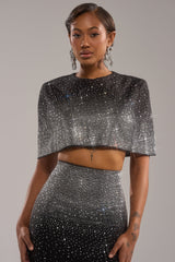 LOVE THIS LIFE BLOUSE