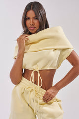 BABY PLEASE SWEATSHIRT