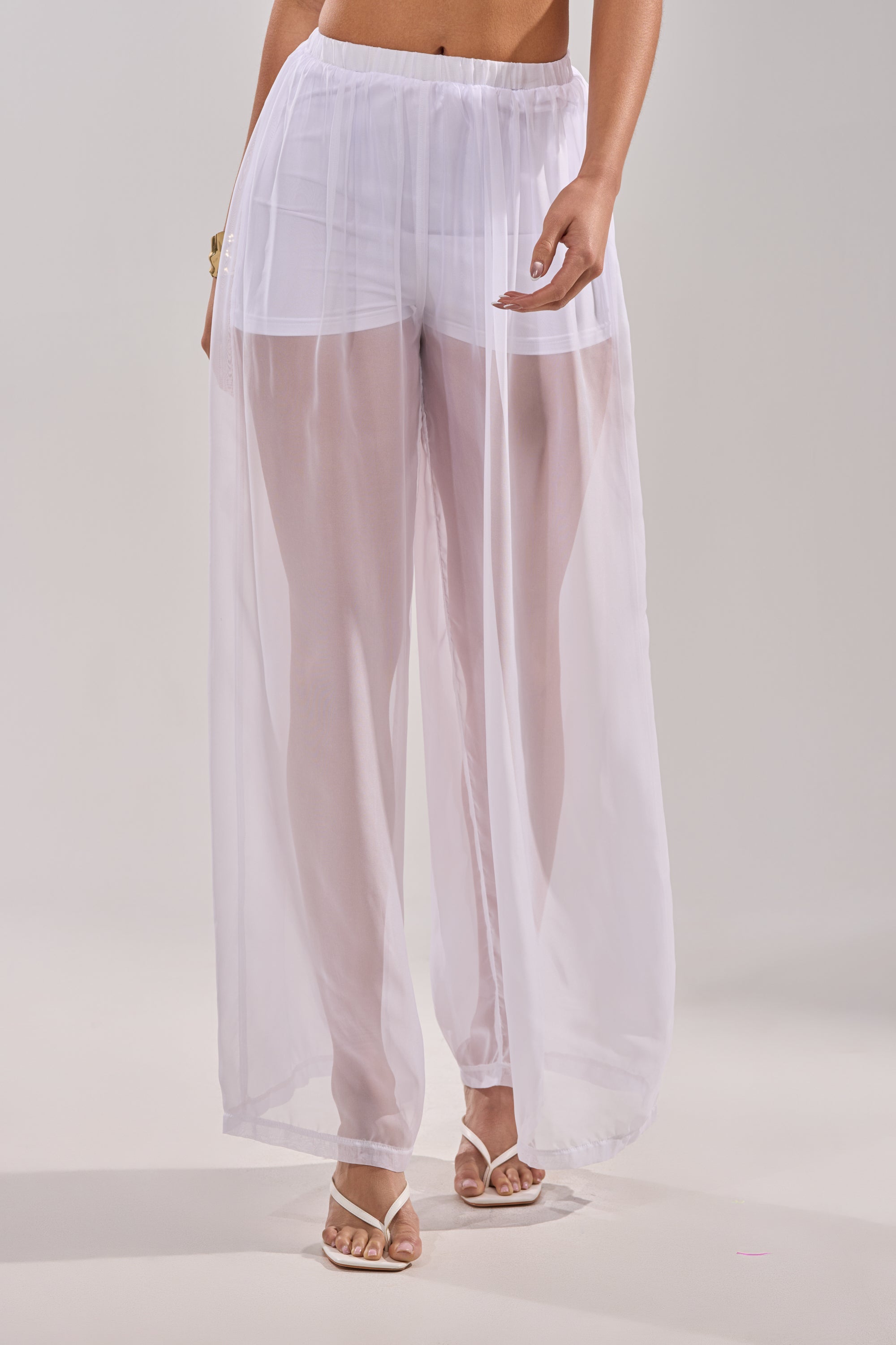 DREAMY PALAZZO PANT
