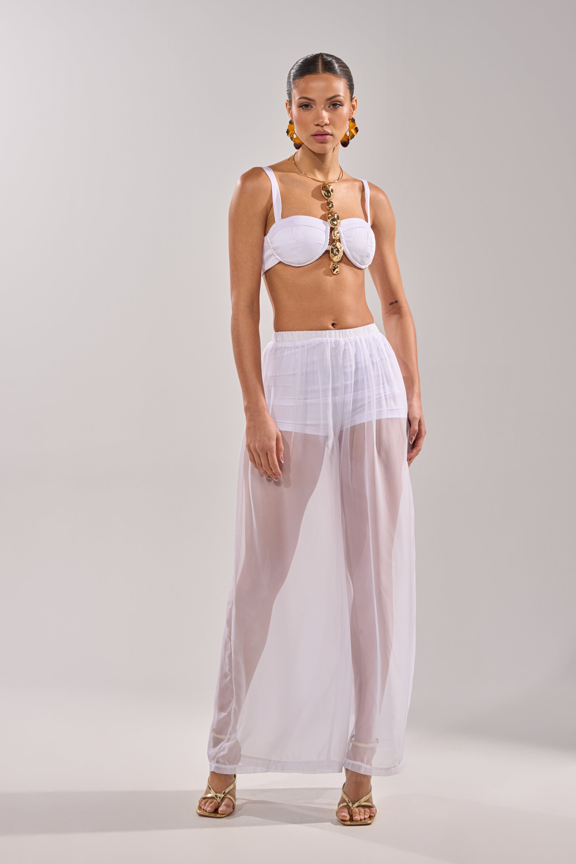 DREAMY BRALETTE