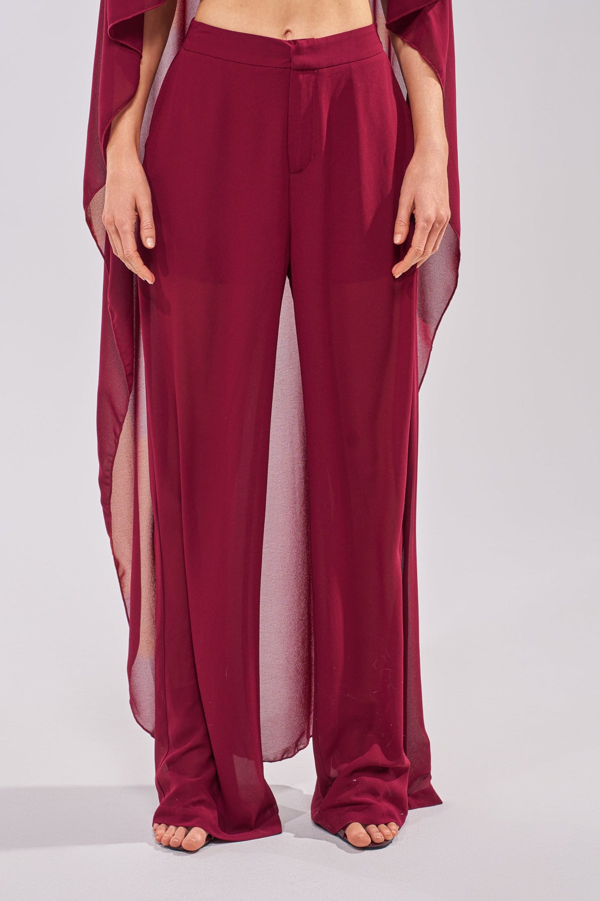 COOL GIRL TROUSER