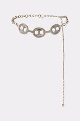 CHAIN BELT