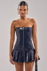 COME PARTY WITH ME CORSET