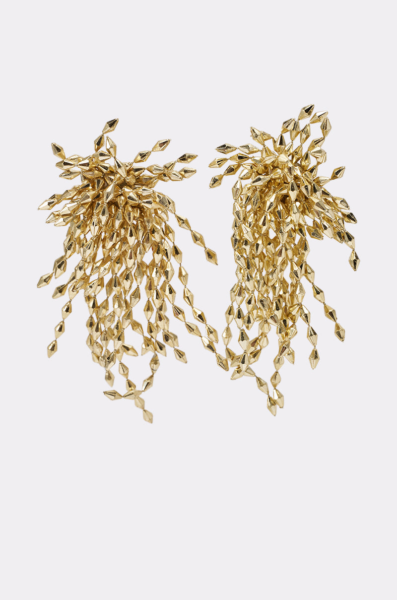 THATS DRAMA EARRING