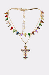 DOLCE VITA NECKLACE