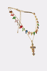 DOLCE VITA NECKLACE