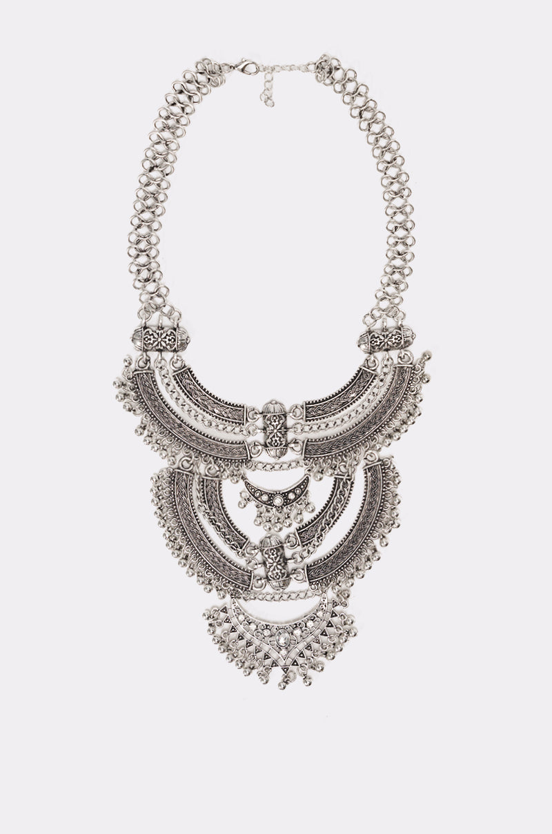 AT THE FESTIVAL NECKLACE