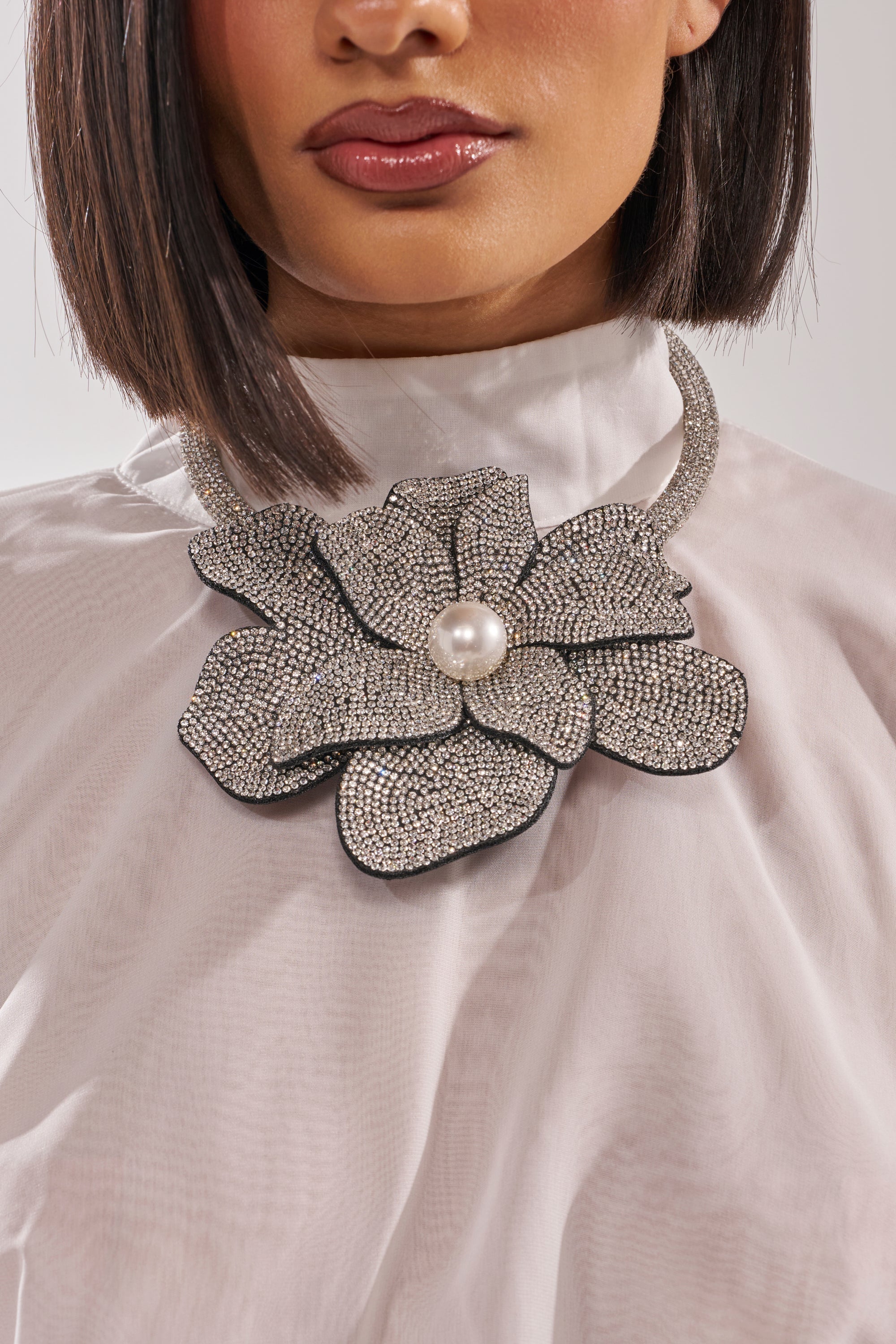 HOLIDAY READY NECKLACE