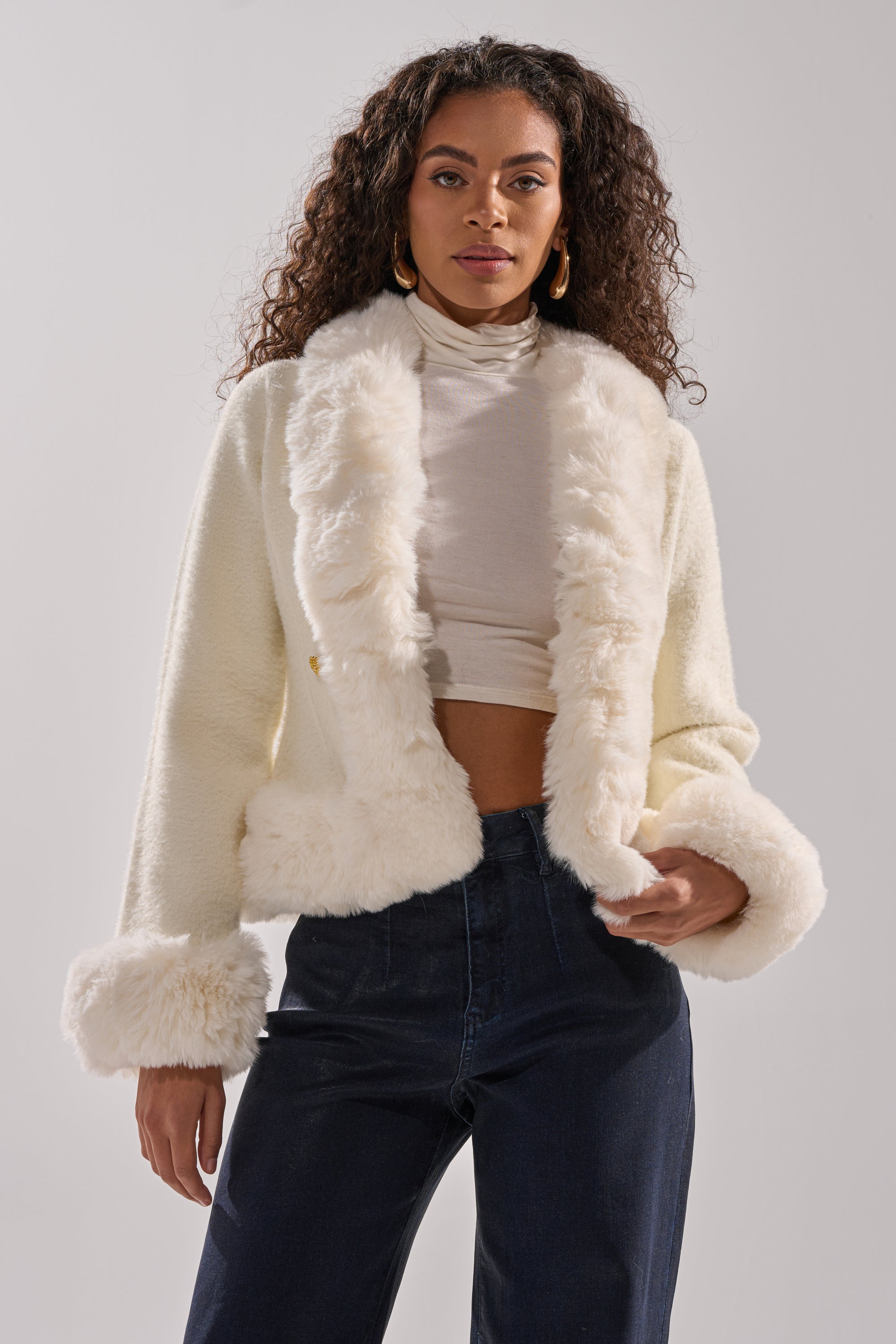 SOFT TOUCH CARDIGAN