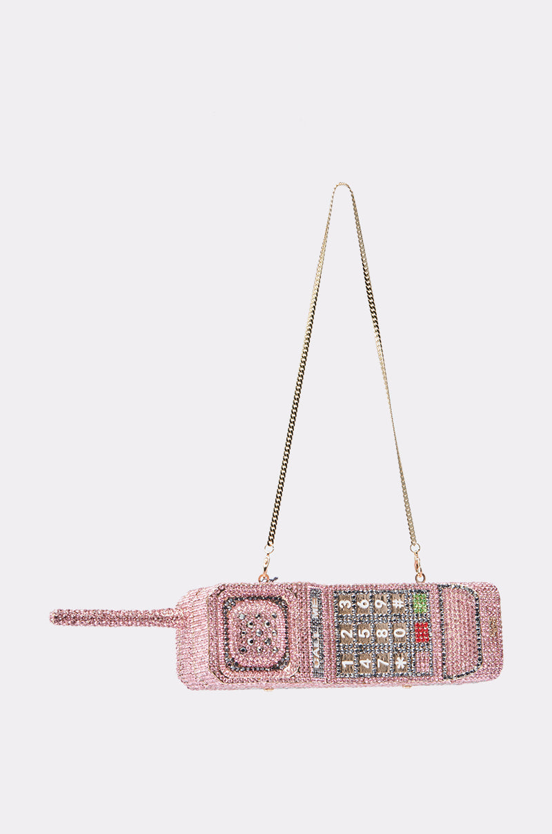 HIT MY LINE BLING PURSE