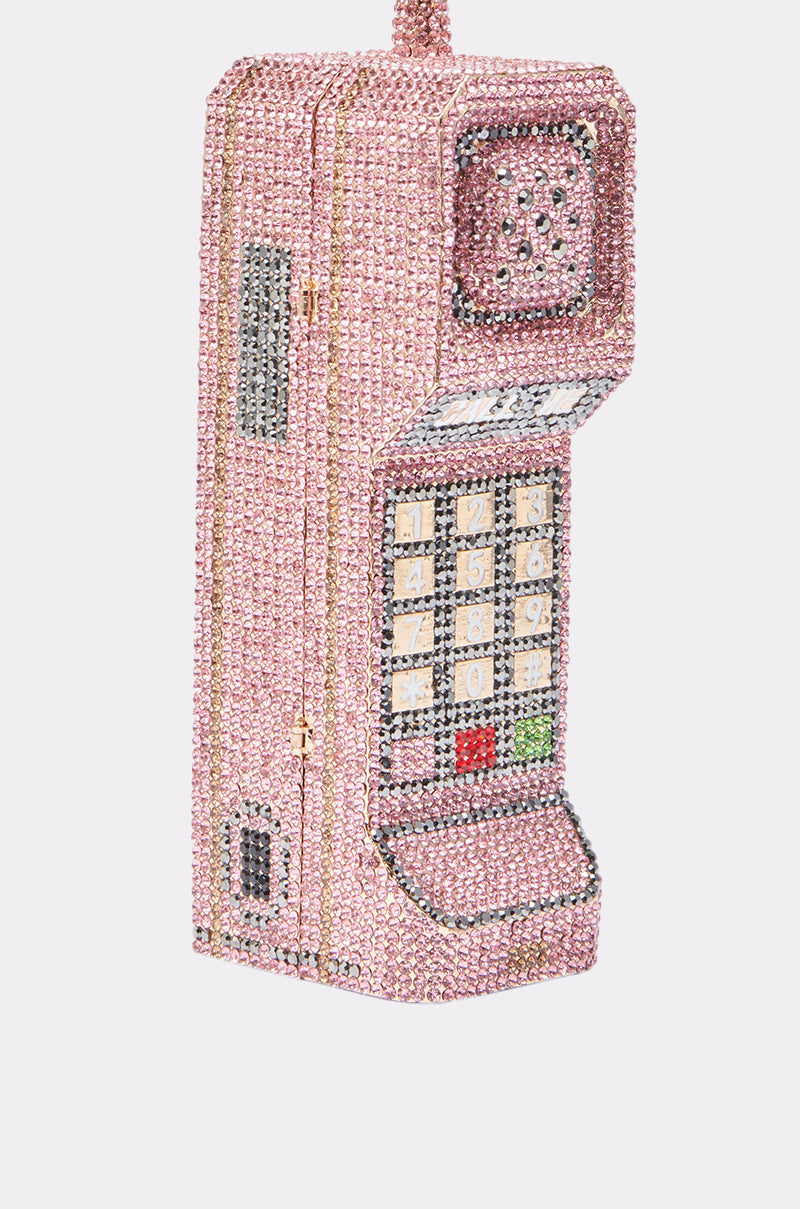 HIT MY LINE BLING PURSE